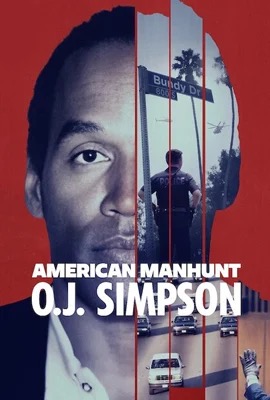 American Manhunt: O.J. Simpson  โอ.เจ. ซิมป์สัน (2025)
