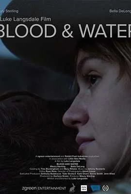 ดูหนังออนไลน์ Blood & Water  เลือดหรือน้ำ (2024)