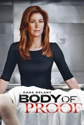 Body of Proof (2011)