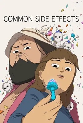 ดูหนังออนไลน์ Common Side Effects (2024)