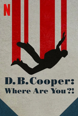 ดูหนังออนไลน์ D.B. Cooper: Where Are You?! (2022)
