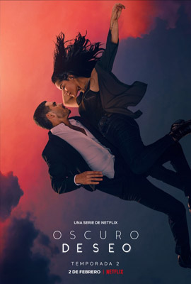Dark Desire ซีซั่น 2  ปรารถนาในเงามืด (2022)