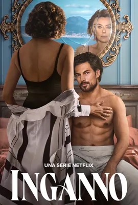 ดูหนังออนไลน์ Deceitful Love  รักลวง (2024)