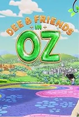 ดูหนังออนไลน์ Dee & Friends in Oz  ดีและผองเพื่อนในอ๊อซ (2024)