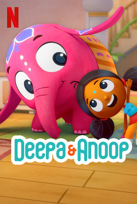 Deepa & Anoop  ดีป้ากับอนูป (2022)