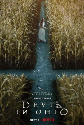 Devil In Ohio  ปีศาจในโอไฮโอ (2022)