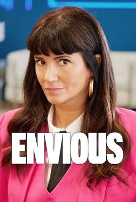 ดูหนังออนไลน์ Envious  ชีวิตน่าอิจฉา (2024)