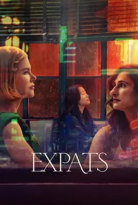 ดูหนังออนไลน์ Expats  ต่างชาติ ต่างชั้น (2024)