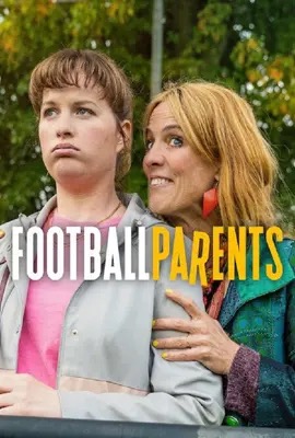 ดูหนังออนไลน์ Football Parents  แม่ออฟเดอะแมตซ์ (2025)