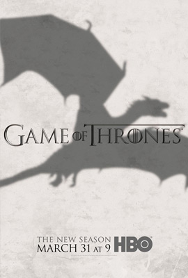 ดูหนังออนไลน์ Game of Thrones   มหาศึกชิงบัลลังก์ ซีซั่น 3 Season 3 (2013)