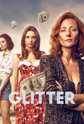 Gliter  ชีวิตดั่งเลื่อม (2022)