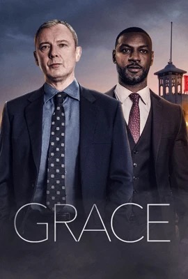 Grace   เกรซ ซีซั่น 4 Season 4 (2024)