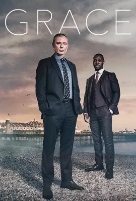 Grace   เกรซ ซีซั่น 5 Season 5 (2025)