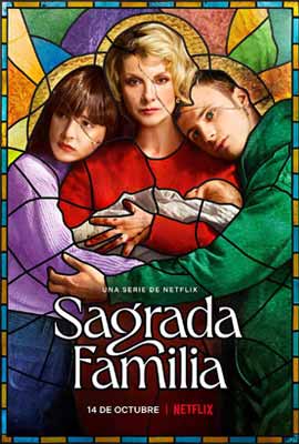 ดูหนังออนไลน์ Holy Family  โฮลลี่ แฟมิลี่ (2022)