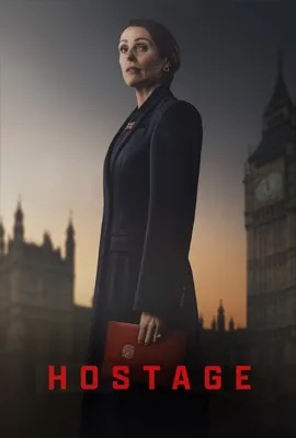 ดูหนังออนไลน์ Hostage  ตัวประกัน (2025)