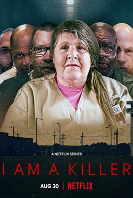 I Am a Killer   เราคือฆาตกร ซีซั่น 3 Season 3 (2022)