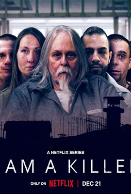 I Am a Killer   เราคือฆาตกร ซีซั่น 4 Season 4 (2022)