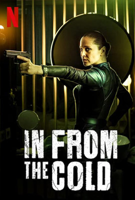 In from the Cold  สายลับเงารัฐเซีย (2022)