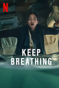 Keep Breathing  จนกว่าจะหมดลม (2022)