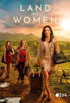 ดูหนังออนไลน์ Land of Women (2024)