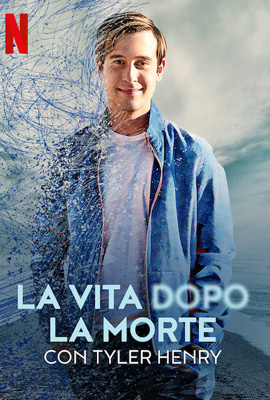 ดูหนังออนไลน์ Life After Death With Tyler Henry ขีวิตหลังตายกับไทเลอร์ เฮนรี่ (2025)
