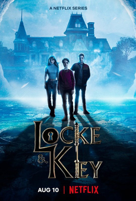 ดูหนังออนไลน์ Locke & Key 3  ล็อคแอนด์คีย์ ปริศนาลับตระกูลล็อค ซีซั่น 3 (2022)