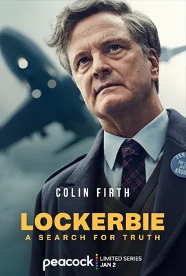 ดูหนังออนไลน์ Lockerbie: A Search for Truth (2025)