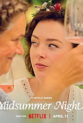 ดูหนังออนไลน์ Midsummer Night  ค่ำคืนกลางฤดูร้อน (2024)
