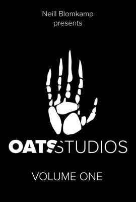 ดูหนังออนไลน์ Oats Studios  โอ๊ตส์ สตูดิโอ (2021)