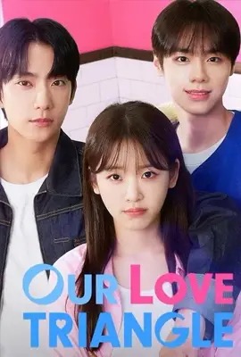 Our Love Triangle (2024)