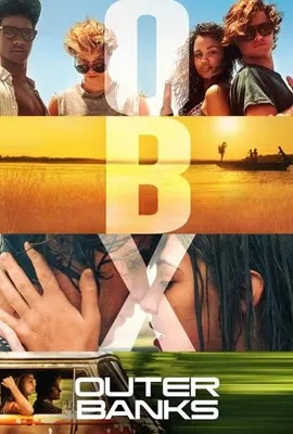 Outer Banks   สมบัติลับเอาเทอร์แบงค์ส ซีซั่น 1 (2020)