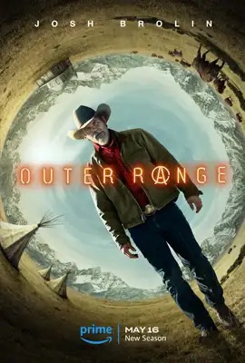 ดูหนังออนไลน์ Outer Range   แดนพิศวงปมมรณะ ซีซั่น 2 Season 2 (2024)
