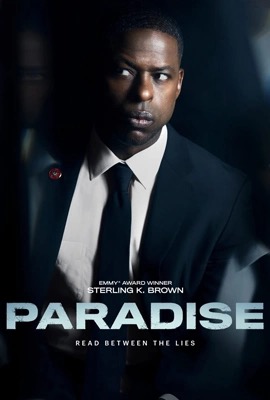 ดูหนังออนไลน์ Paradise (2025)