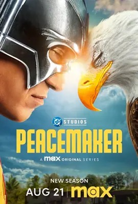Peacemaker Season 2 (2025)