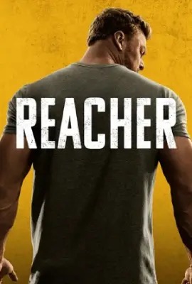 Reacher   รีชเชอร์ ยอดคนสืบระห่ำ ซีซั่น 2 Season 2 (2023)