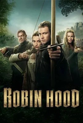 ดูหนังออนไลน์ Robin Hood (2025)