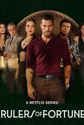 ดูหนังออนไลน์ Rulers of Fortune (2025)