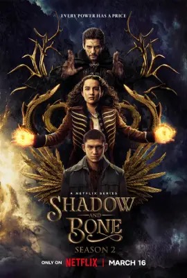 Shadow and Bone   ตำนานกรีชา 2 Season 2 (2023)
