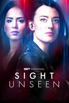 Sight Unseen Season 2 (2025)