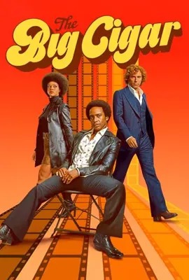 The Big Cigar (2024)