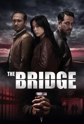 ดูหนังออนไลน์ The Bridge   ข้ามเส้นตาย ซีซั่น 2 Season 2 (2024)