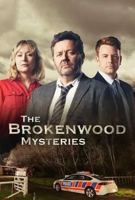 ดูหนังออนไลน์ The Brokenwood Mysteries Season 11 (2025)