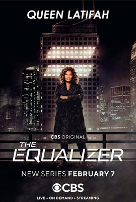 ดูหนังออนไลน์ The Equalizer   มัจจุราชไร้เงา ซีซั่น 1 (2021)