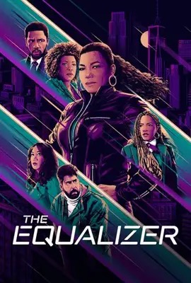The Equalizer   เดอะ อีควอไลเซอร์ ซีซั่น 5 Season 5 (2024)
