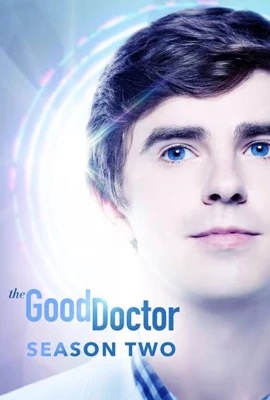 ดูหนังออนไลน์ The Good Doctor   แพทย์อัจฉริยะ คุณหมอฟ้าประทาน 2 Season 2 (2018)