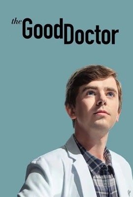 ดูหนังออนไลน์ The Good Doctor   แพทย์อัจฉริยะ คุณหมอฟ้าประทาน 5 Season 5 (2021)