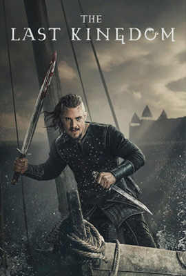 ดูหนังออนไลน์ The Last Kingdom   ซีซั่น 4 Season 4 (2020)