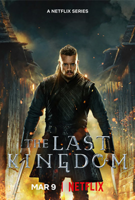 The Last Kingdom   ซีซั่น 5 Season 5 (2022)