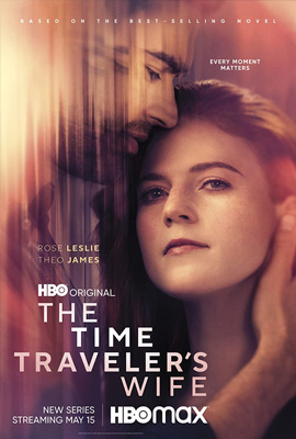 The Time Traveler s Wife  ความรักของนักท่องเวลา (2022)