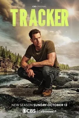ดูหนังออนไลน์ Tracker Season 2 (2024)